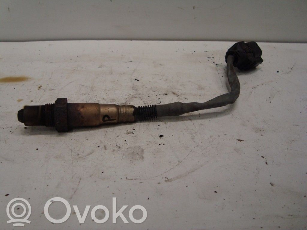 Hyundai Matrix Sonda lambda 
