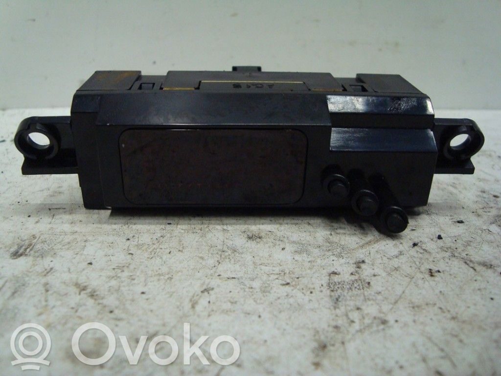 Hyundai Accent Kello 