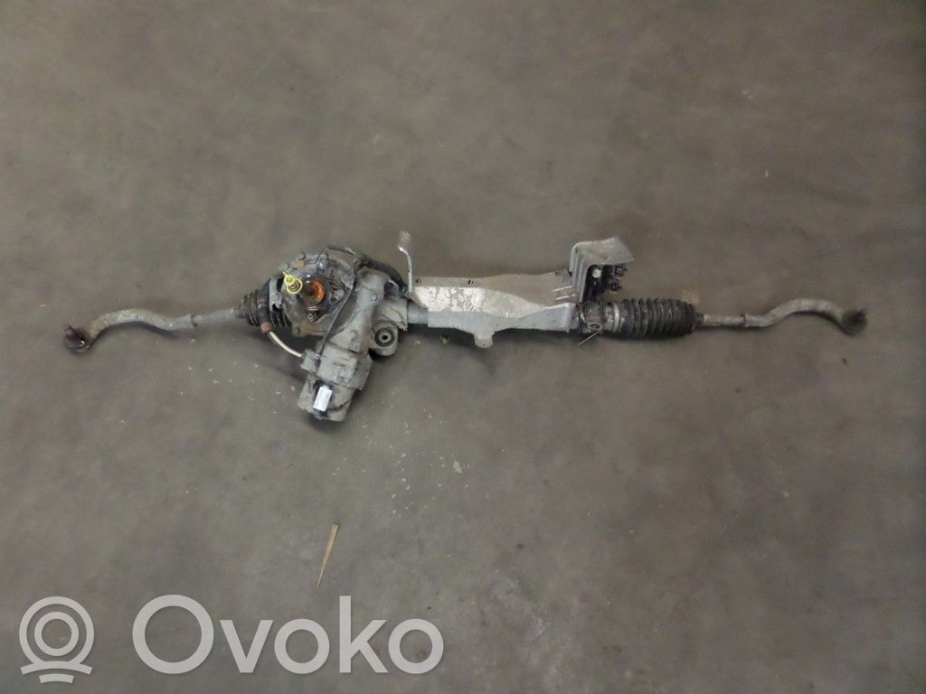 Honda Civic Stūres statnis 