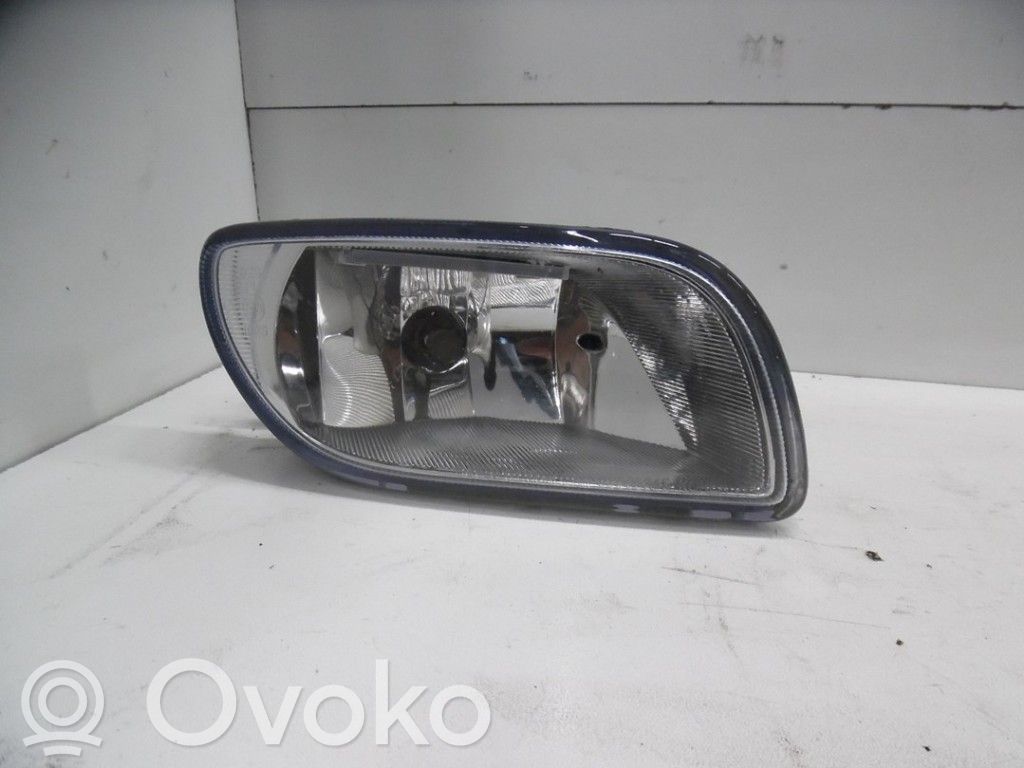 Miglas lukturis priekšā