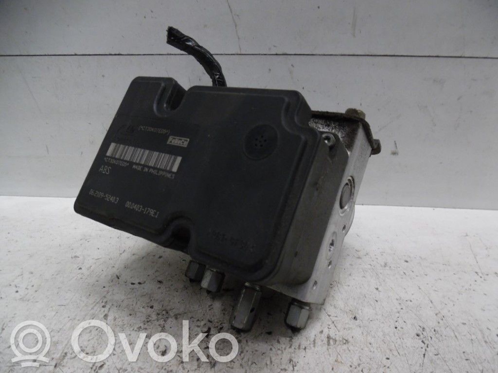 Mazda 2 ABS Pump 