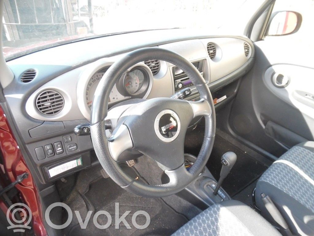 Daihatsu Trevis Airbag set 
