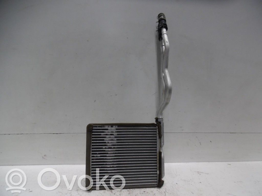 Mazais radiators