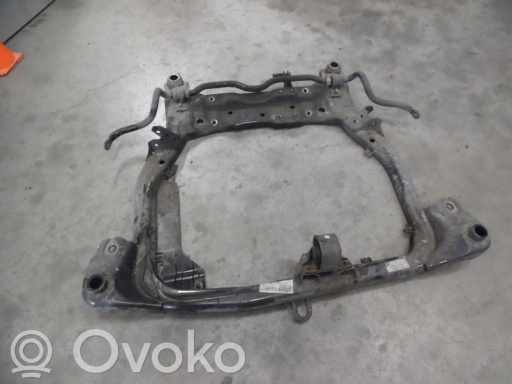 KIA Pro Cee'd I Inne części podwozia 