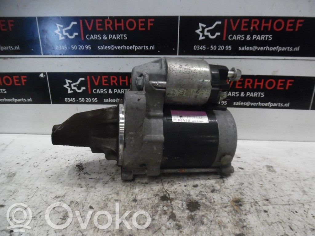 Daihatsu Cuore Rozrusznik 