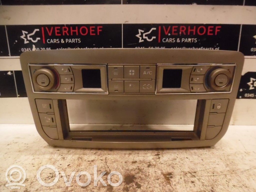 Citroen C5 Climate control unit 
