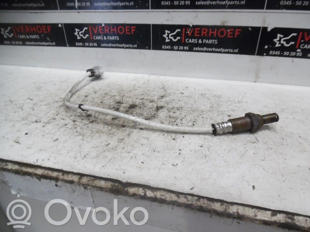 Suzuki Celerio Lambda probe sensor 