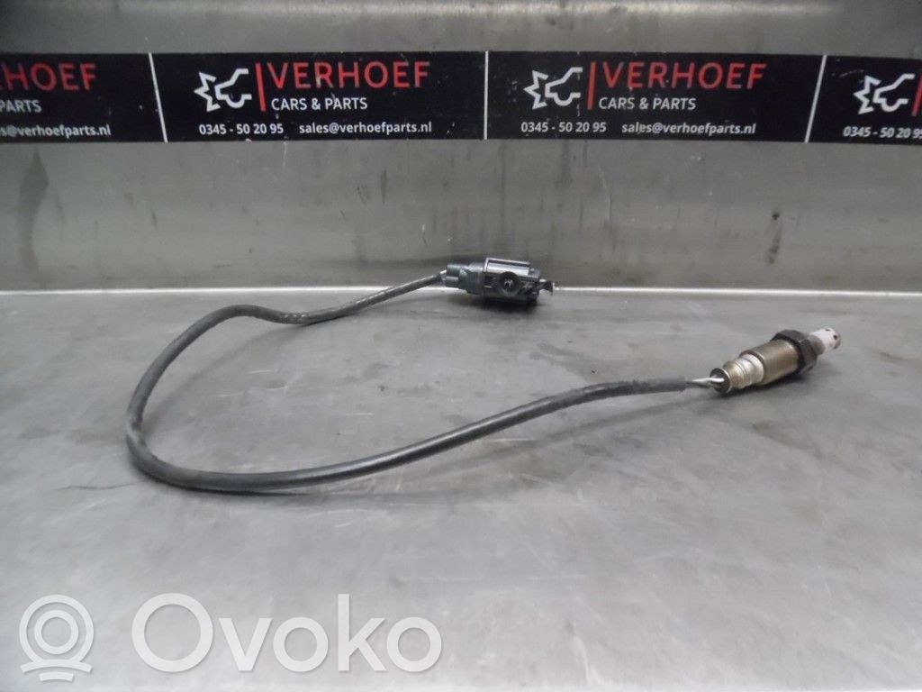Volvo V50 Lambda probe sensor 