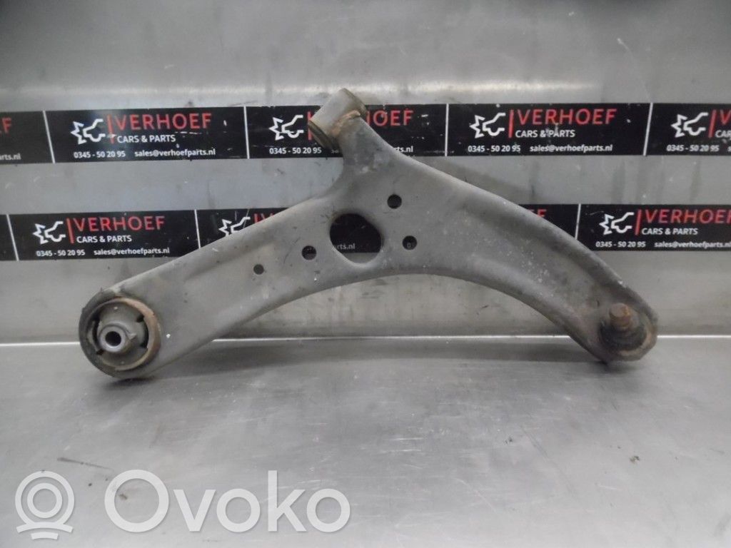 Front control arm
