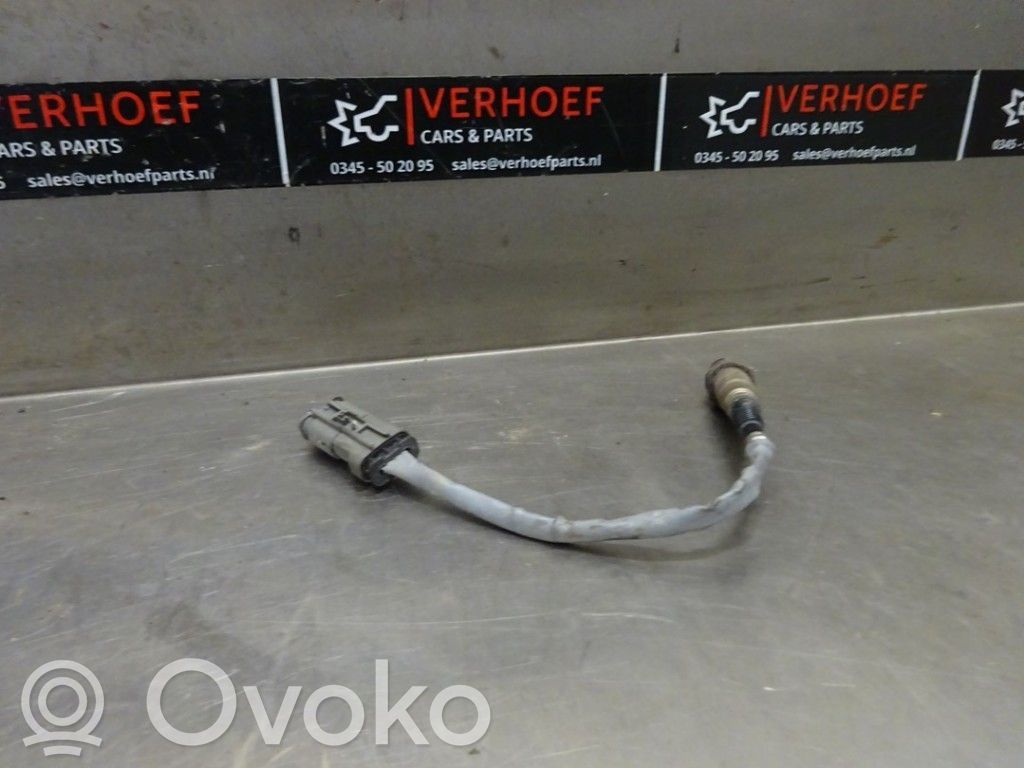 Sonde lambda   12663317,12637338,12637338,12663317