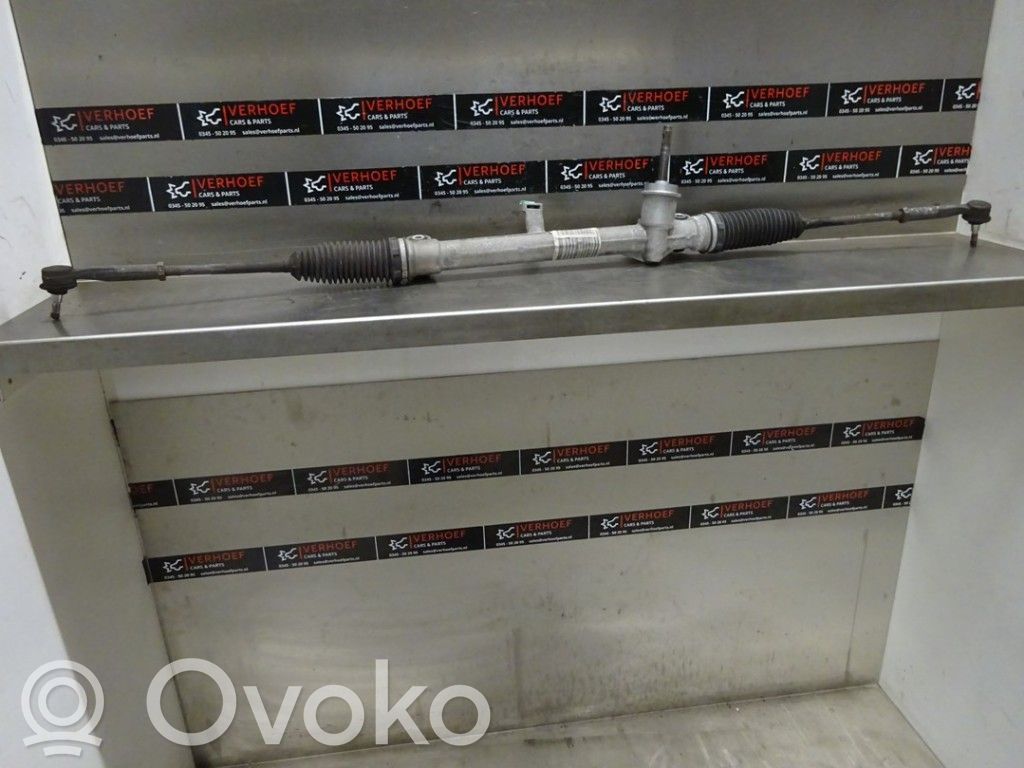Fiat Punto (199) Przekładnia kierownicza / Maglownica 