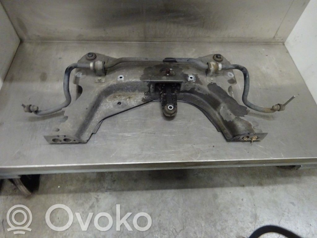 Other under body part