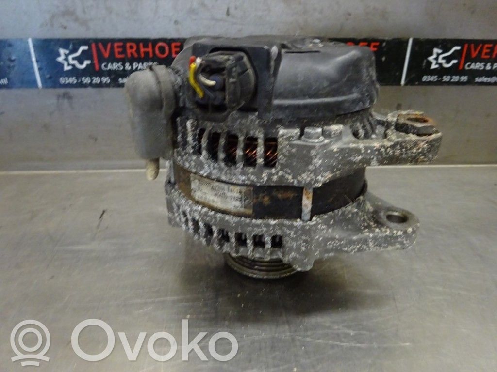 Toyota Corolla E120 E130 Lichtmaschine 