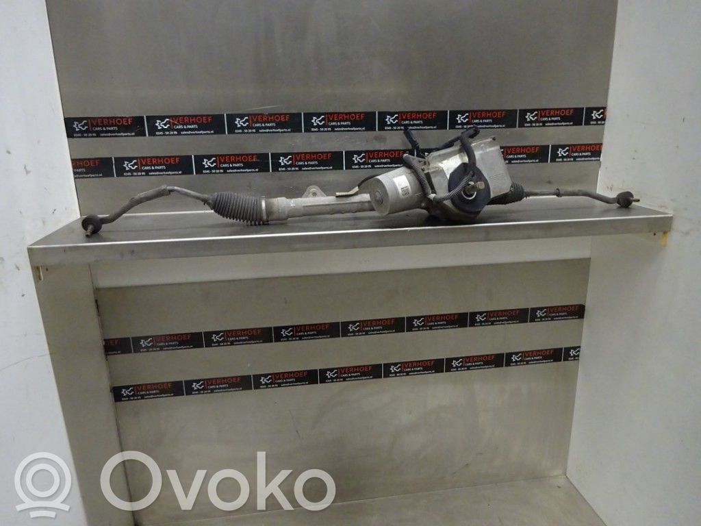 Citroen C3 Przekładnia kierownicza / Maglownica 
