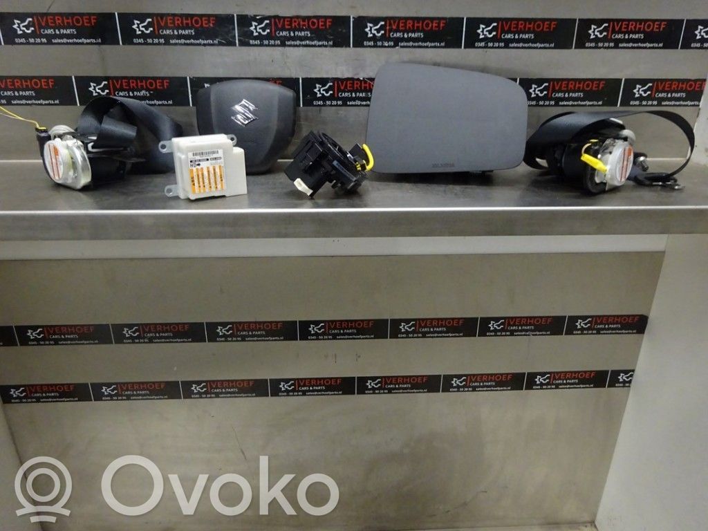 Suzuki Celerio Airbag set 