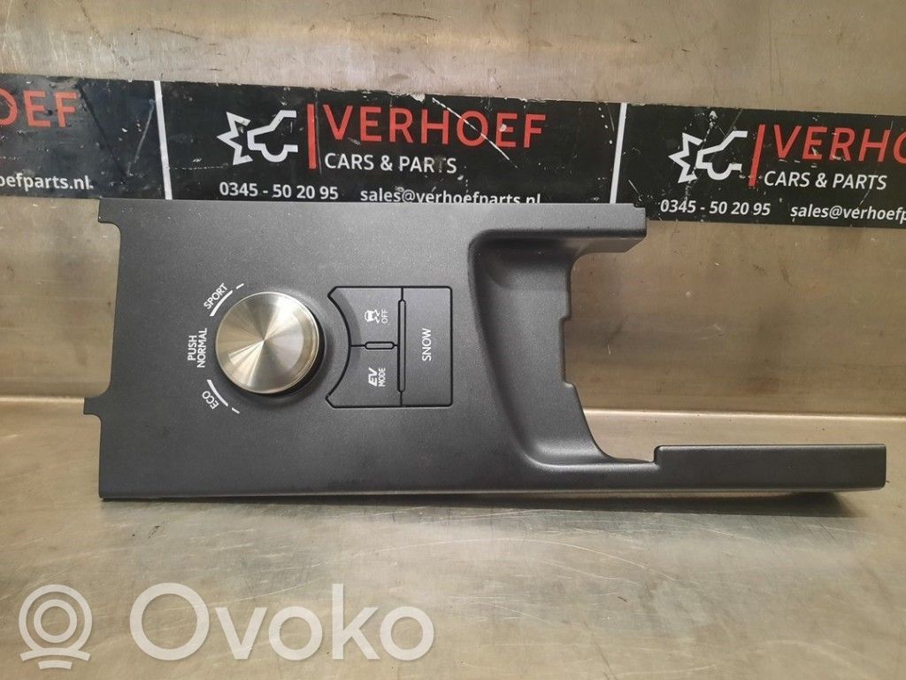 Lexus IS III XE30 Otros interruptores/perillas/selectores 