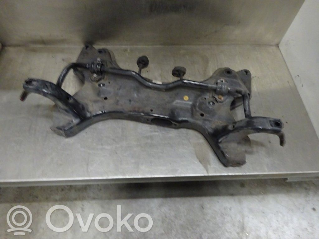 Hyundai i10 Other under body part 