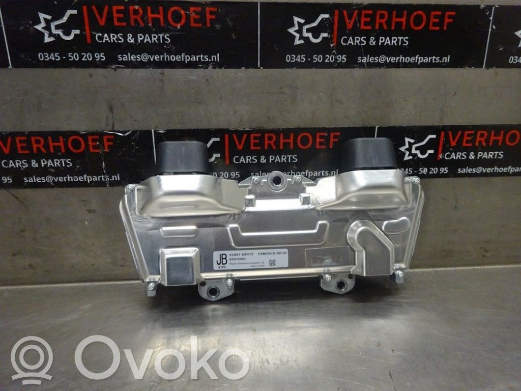 Windshield/windscreen camera   3399162R12,3399162R12