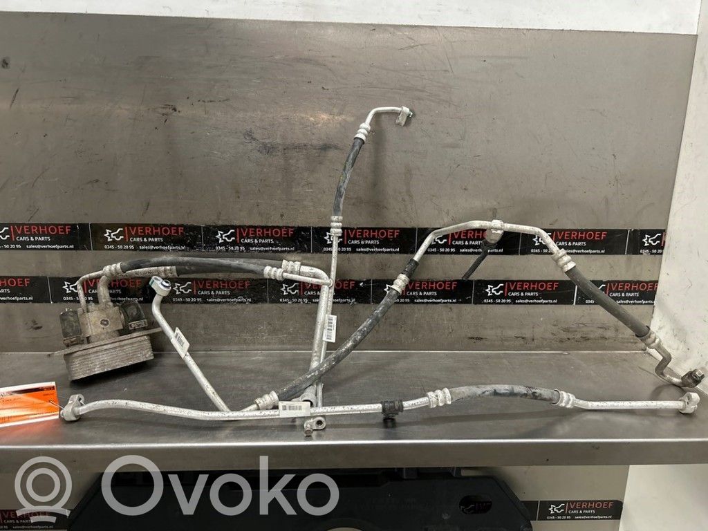 Air conditioning (A/C) pipe/hose   600773300A,600738600B,100429400A,100929300A,600738600B,600773300A