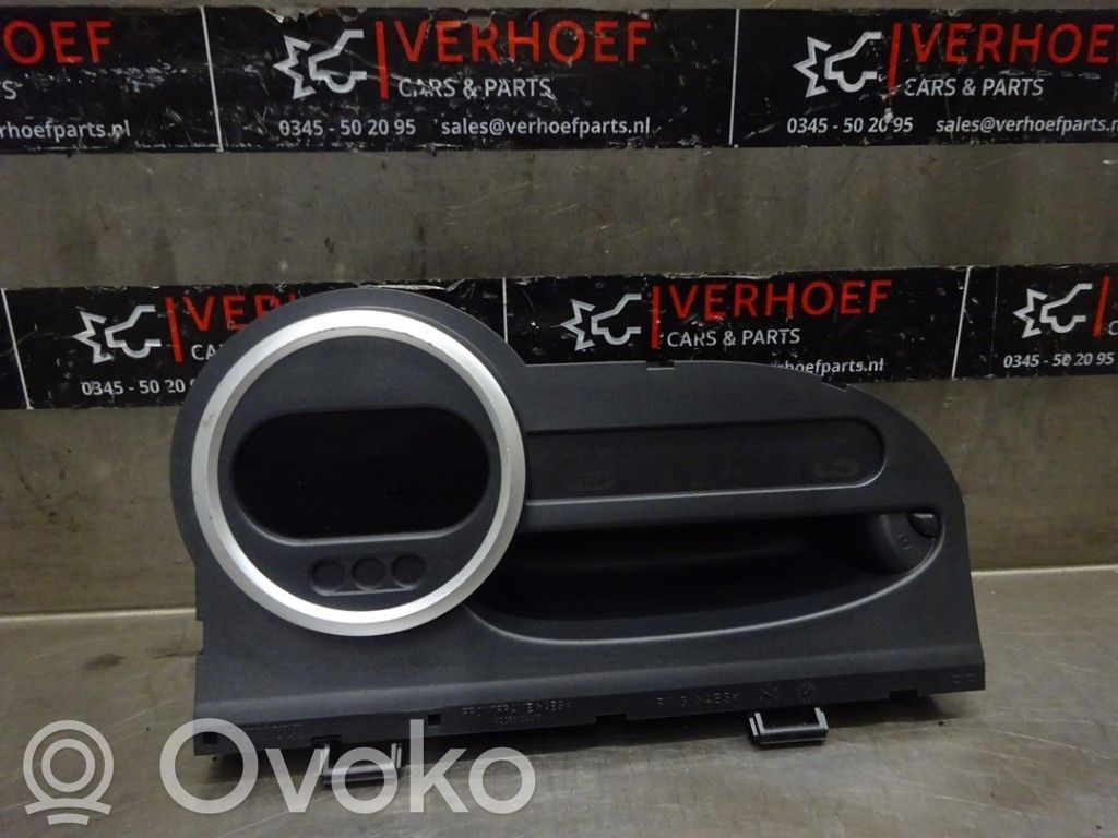 Renault Twingo II Vitezometru (grup de instrumente) 