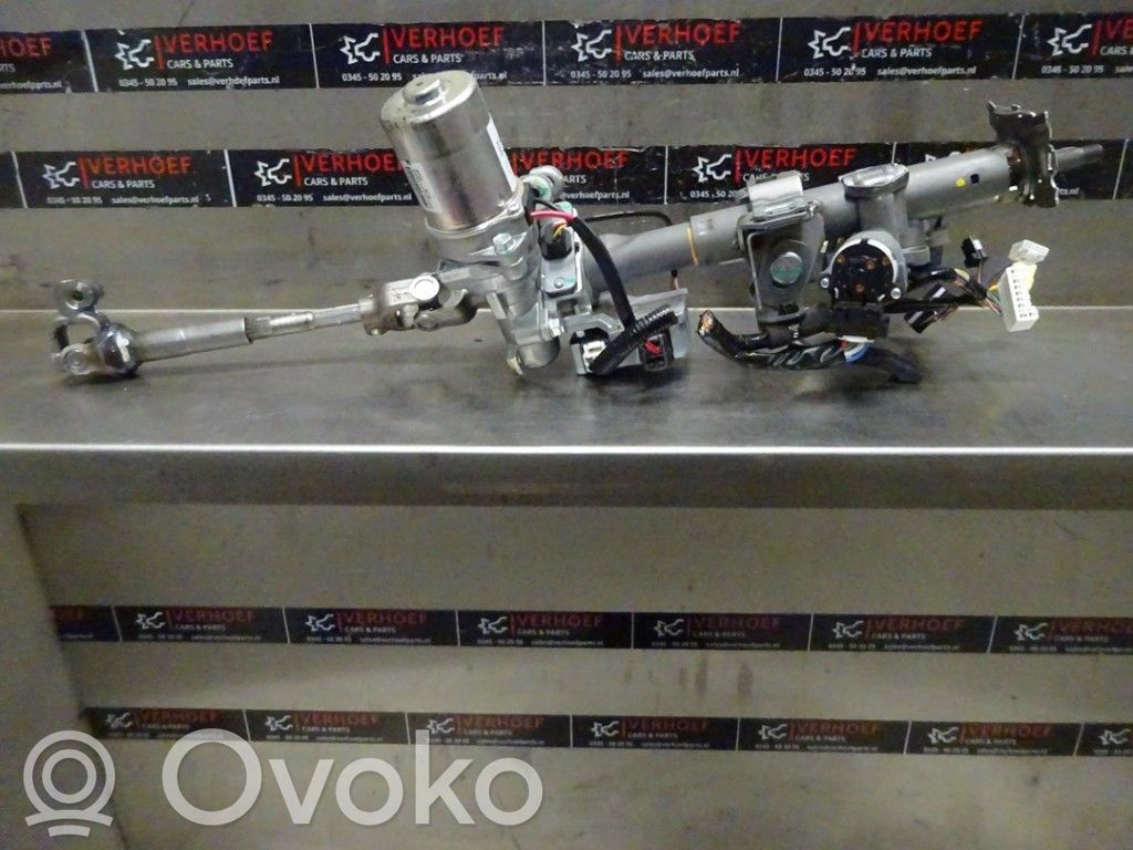 Suzuki Celerio Electric power steering pump 