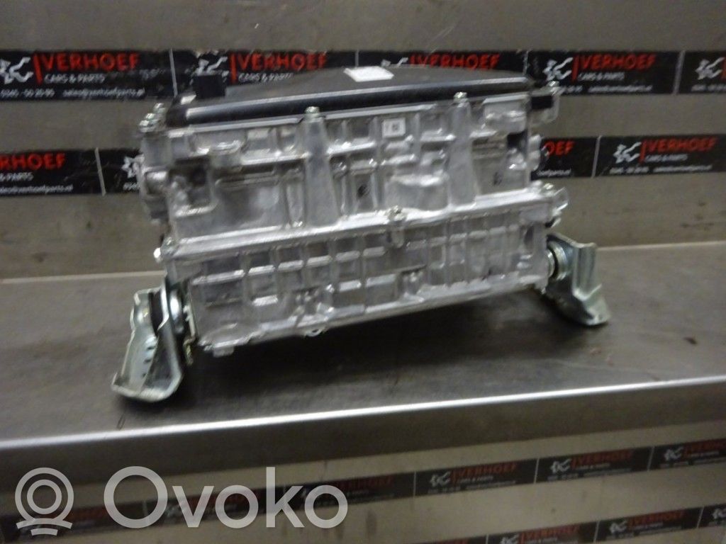 Toyota Corolla E210 E21 Inversor/convertidor de voltaje 
