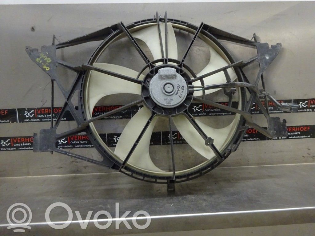 Dodge RAM 3500 DR Elice ventilator 