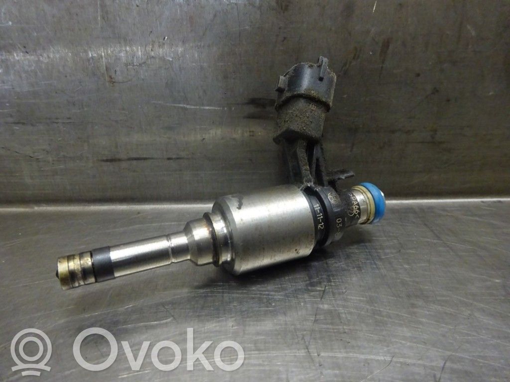 Hyundai Tucson LM Injector combustibil 