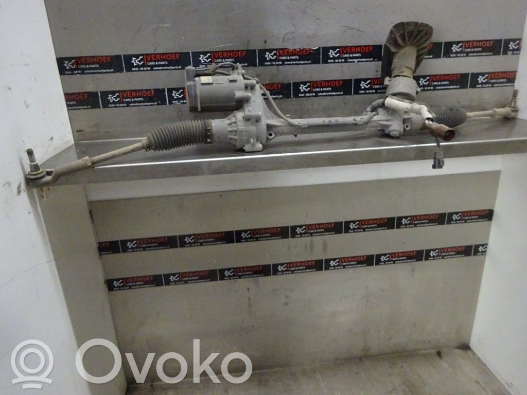 Volvo V60 Hammastanko 