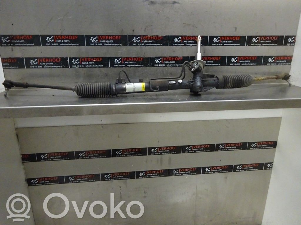 Ford Transit -  Tourneo Connect Vairo kolonėlė 