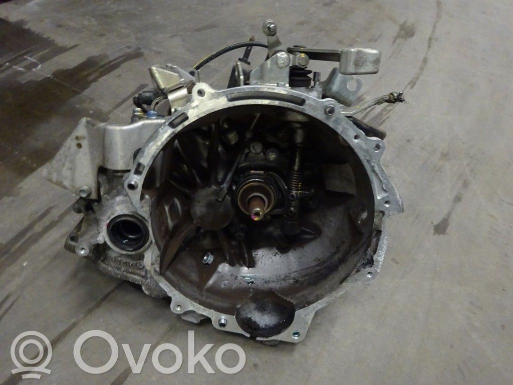 Mitsubishi Space Star Manualna 5-biegowa skrzynia biegów 
