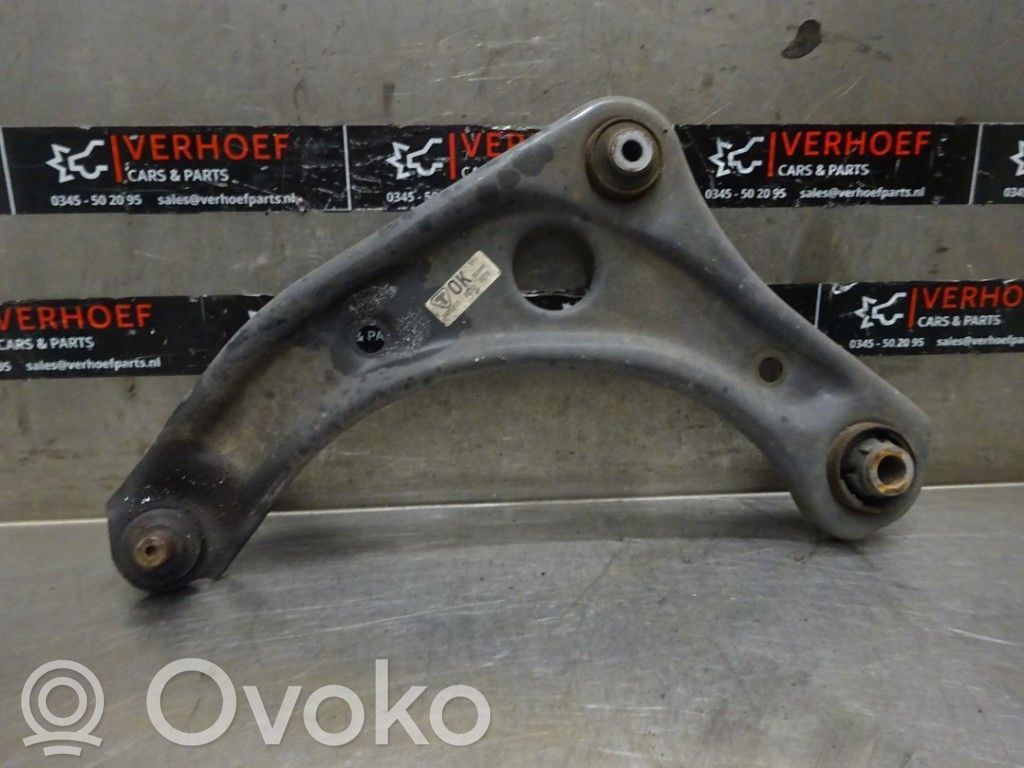 Front control arm   545013VU0A,545013VU0A