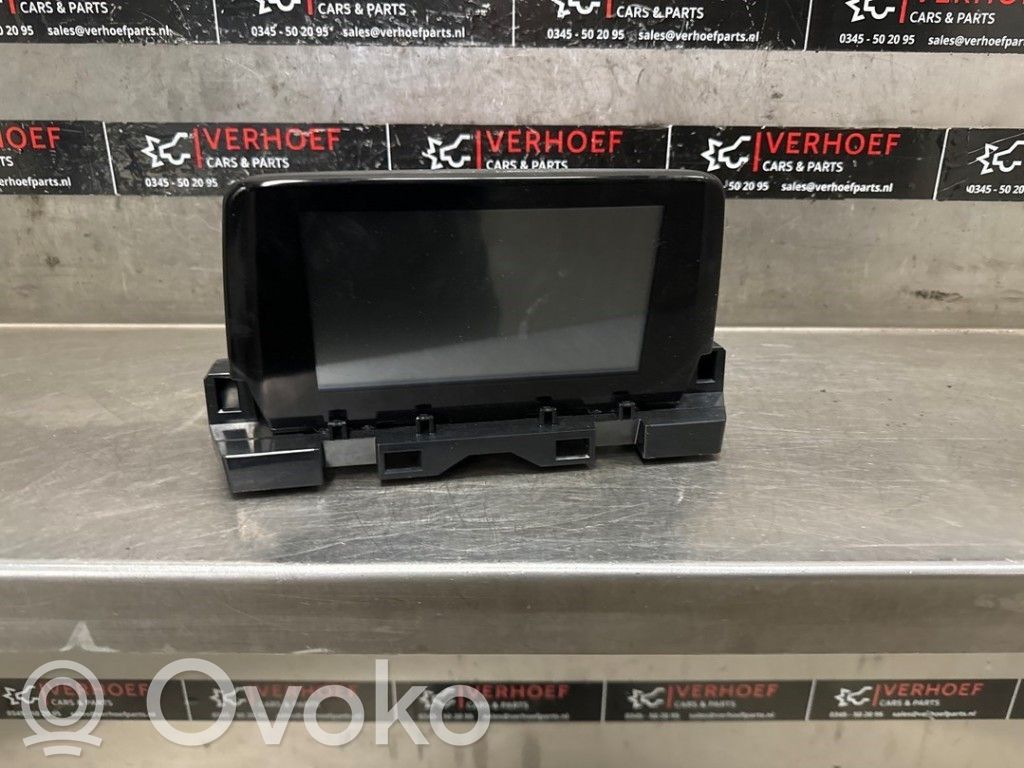 Multimedijos kontroleris   GMD7669C0E,GMD7669C0E