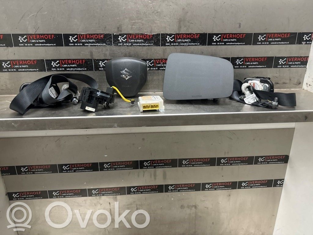 Suzuki Celerio Airbag set 