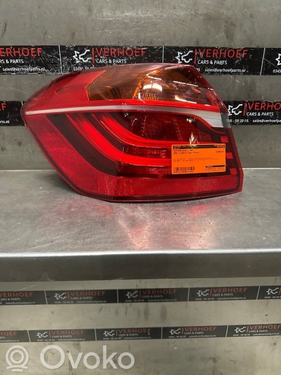 BMW 2 F45 Takavalot 