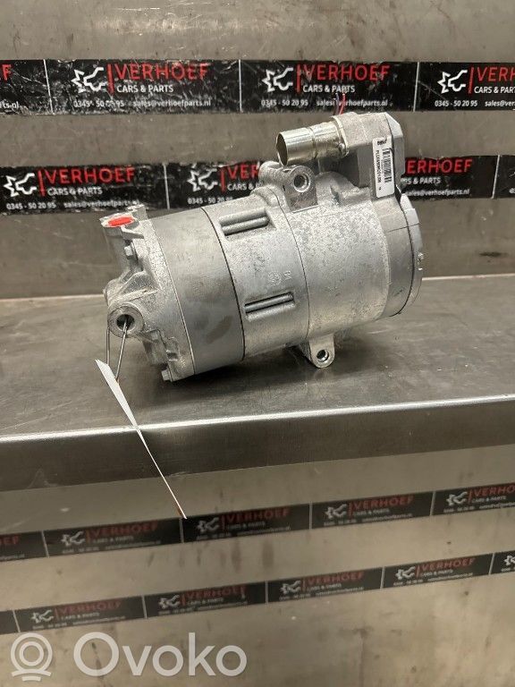 BMW 2 F45 Kompresor / Sprężarka klimatyzacji A/C 