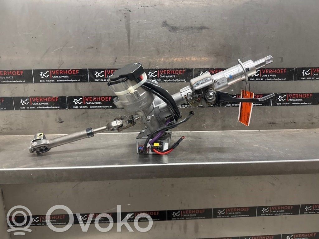 KIA Stonic Electric power steering pump 