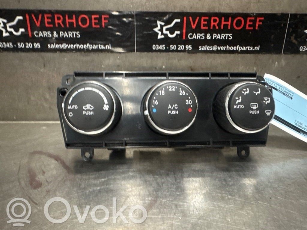 Jeep Compass Unitate control climatizare 