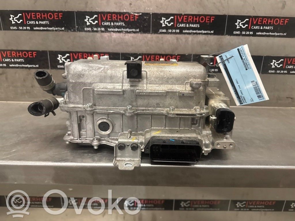 Hyundai Ioniq Inversor/convertidor de voltaje 