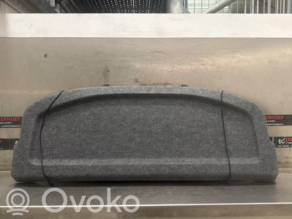 Suzuki Celerio Hutablage 