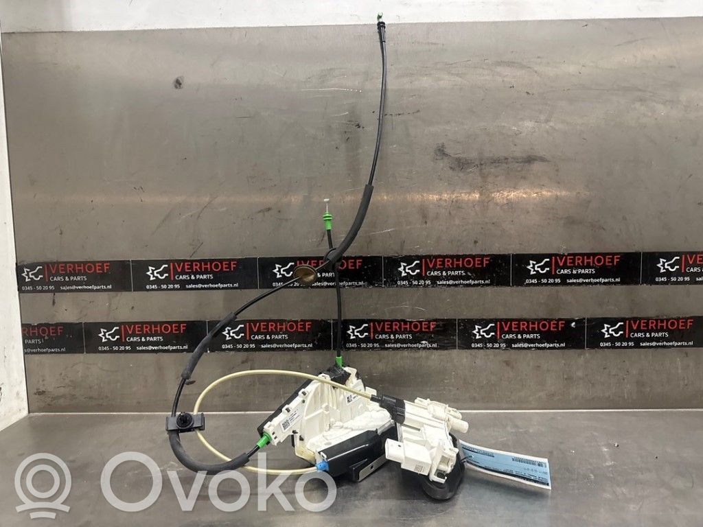 Línea de cable puerta delantera   111206380A,4120127502,111206380A,4120127502