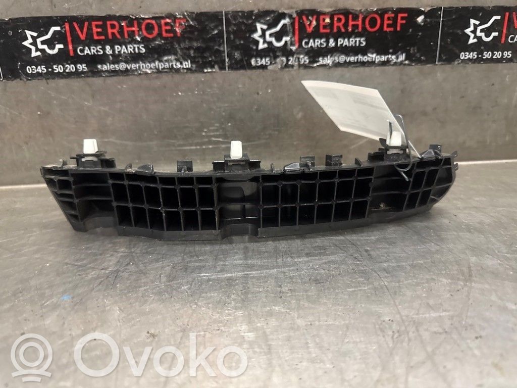Hyundai i10 Uchwyt / Mocowanie zderzaka tylnego 