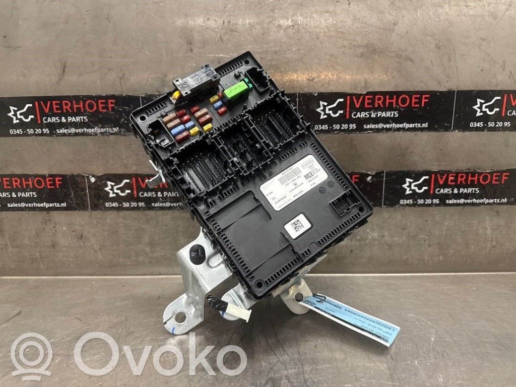 Ford Ka Muut ohjainlaitteet/moduulit 