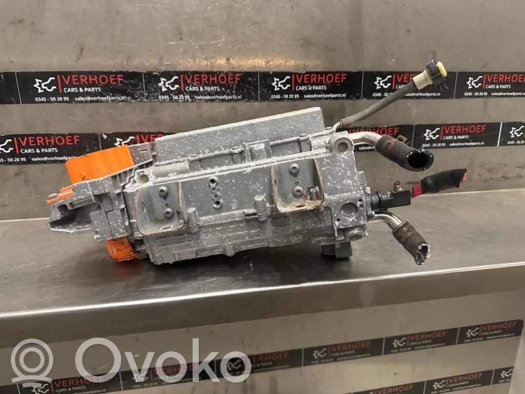 Renault Zoe Falownik / Przetwornica napięcia 