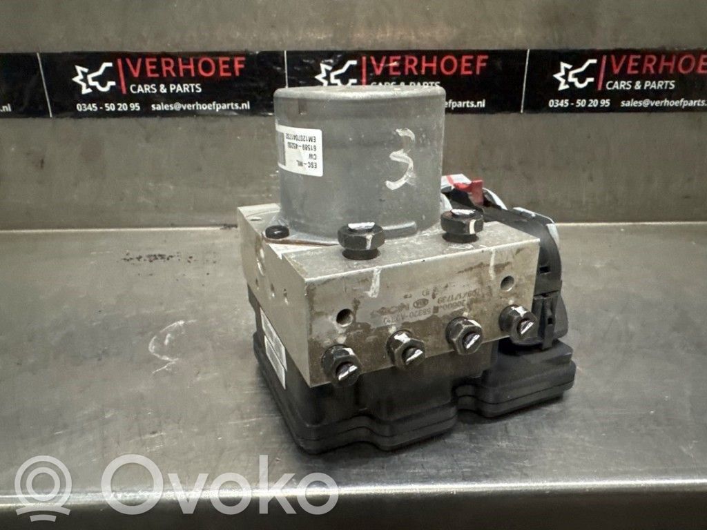 KIA Pro Cee'd II ABS Pump 
