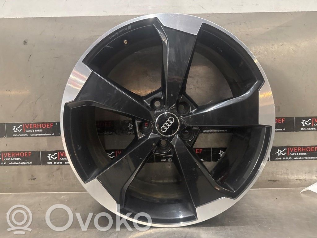 Audi RS3 Felgi aluminiowe R19 