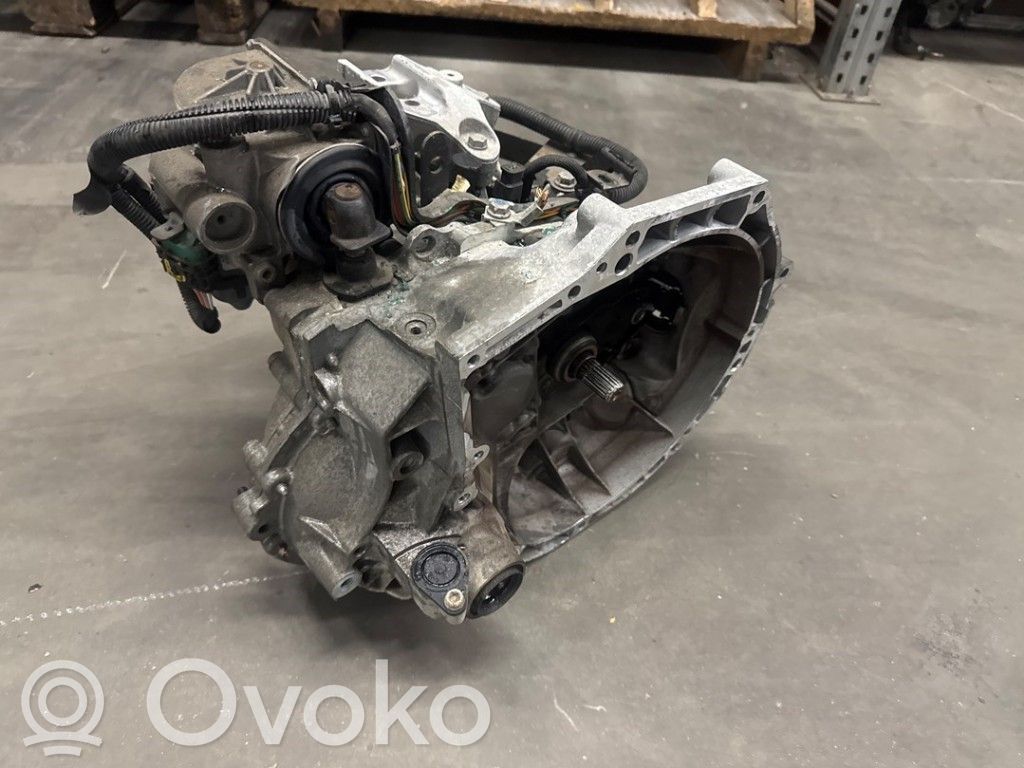 Automatic gearbox   1607894080,1607893880,1607893880,1607894080,9674098980
