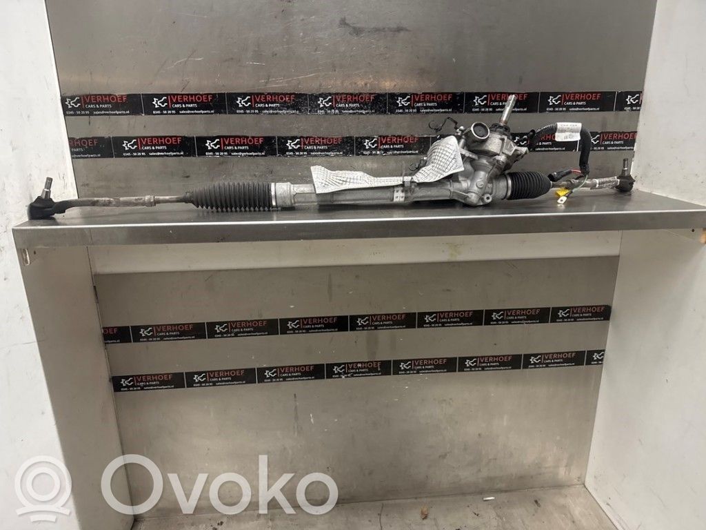 Toyota ProAce City Steering rack 