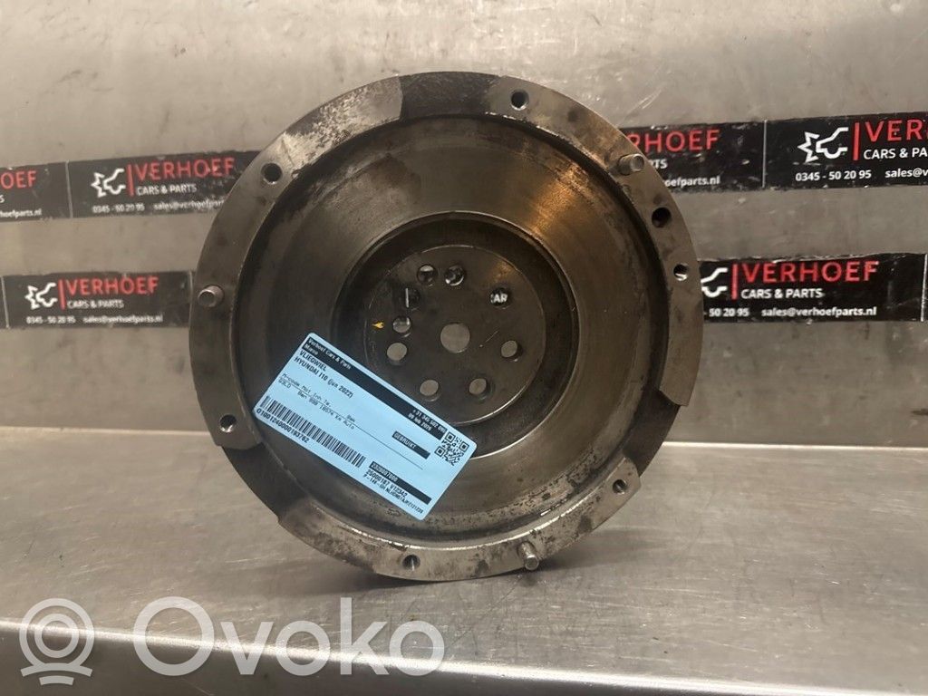 Hyundai i10 Flywheel 