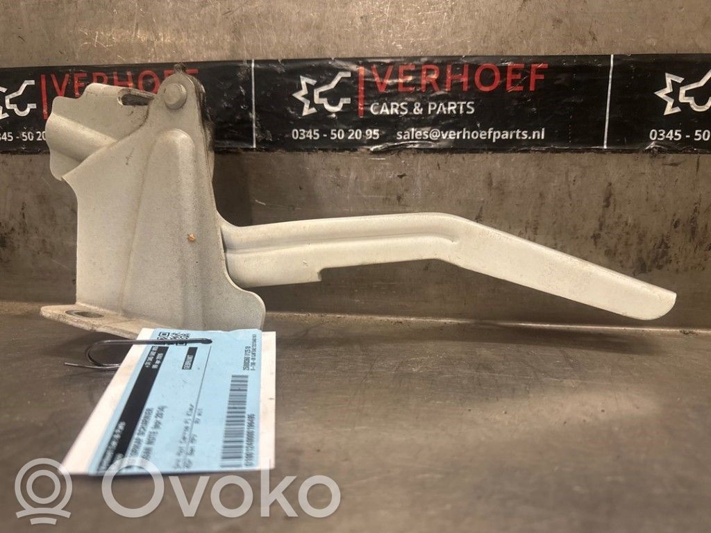 Nissan Note (E12) Engine bonnet/hood hinges 